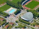 Photos aériennes de "piscine" - Photo réf. U092646