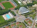 Photos aériennes de Limoges (87000) - Le Centre Ville | Haute-Vienne, Limousin, France - Photo réf. U092647