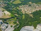 Photos aériennes de Limoges (87000) - Le Centre Ville | Haute-Vienne, Limousin, France - Photo réf. U092693