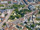 Photos aériennes de Limoges (87000) | Haute-Vienne, Limousin, France - Photo réf. U092699 - Le Jardin Orsay