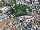 Photos aériennes de Limoges (87000) | Haute-Vienne, Limousin, France - Photo réf. U092701 - Le Parc Victor Thuillat