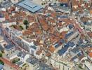 Photos aériennes de Limoges (87000) - Le Centre Ville | Haute-Vienne, Limousin, France - Photo réf. U092703