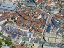 Photos aériennes de Limoges (87000) - Le Centre Ville | Haute-Vienne, Limousin, France - Photo réf. U092704