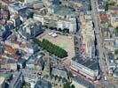 Photos aériennes de Limoges (87000) | Haute-Vienne, Limousin, France - Photo réf. U092709 - La Place de la République