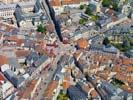 Photos aériennes de "Place" - Photo réf. U092712 - La Place Denis Dussoubs