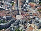 Photos aériennes de "place" - Photo réf. U092714 - La Place Denis Dussoubs