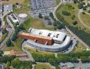 Photos aériennes de "hôpital" - Photo réf. U092732 - L'Hôpital Mère Enfant de Limoges