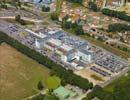 Photos aériennes de "hôpital" - Photo réf. U092735 - La Clinique Chénieux