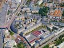 Photos aériennes de Limoges (87000) | Haute-Vienne, Limousin, France - Photo réf. U092784 - La Cité des Coutures