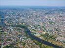 Photos aériennes de Limoges (87000) | Haute-Vienne, Limousin, France - Photo réf. U092788