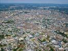 Photos aériennes de Limoges (87000) - Vue générale | Haute-Vienne, Limousin, France - Photo réf. U092789