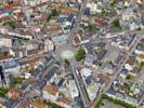 Photos aériennes de Limoges (87000) - Le Centre Ville | Haute-Vienne, Limousin, France - Photo réf. U092792