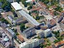 Photos aériennes de Limoges (87000) - Le Centre Ville | Haute-Vienne, Limousin, France - Photo réf. U092793