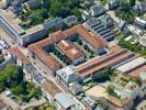 Photos aériennes de Limoges (87000) - Le Centre Ville | Haute-Vienne, Limousin, France - Photo réf. U092794