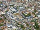 Photos aériennes de Limoges (87000) - Le Centre Ville | Haute-Vienne, Limousin, France - Photo réf. U092796