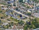 Photos aériennes de Limoges (87000) - Le Centre Ville | Haute-Vienne, Limousin, France - Photo réf. U092797