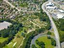 Photos aériennes de Limoges (87000) | Haute-Vienne, Limousin, France - Photo réf. U092806 - Des Jardins Ouvriers