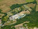 Photos aériennes de Limoges (87000) | Haute-Vienne, Limousin, France - Photo réf. U092808 - Des Jardins Ouvriers