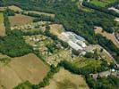 Photos aériennes de Limoges (87000) | Haute-Vienne, Limousin, France - Photo réf. U092809 - Des Jardins Ouvriers