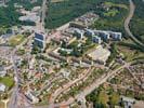 Photos aériennes de Limoges (87000) - Le Centre Ville | Haute-Vienne, Limousin, France - Photo réf. U092812 - La Bastide