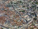 Photos aériennes de Limoges (87000) - Le Centre Ville | Haute-Vienne, Limousin, France - Photo réf. U092816