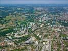 Photos aériennes de Limoges (87000) | Haute-Vienne, Limousin, France - Photo réf. U092817 - Le Val de l'Aurence Corgnac
