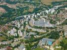 Photos aériennes de Limoges (87000) | Haute-Vienne, Limousin, France - Photo réf. U092822 - Le Val de l'Aurence Corgnac