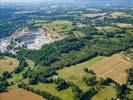 Photos aériennes de Condat-sur-Vienne (87920) | Haute-Vienne, Limousin, France - Photo réf. U092824