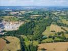 Photos aériennes de Condat-sur-Vienne (87920) - Autre vue | Haute-Vienne, Limousin, France - Photo réf. U092825