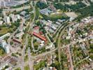 Photos aériennes de "cité" - Photo réf. U092832 - La Cité Universitaire Laborie