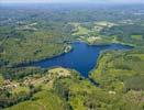 Photos aériennes de "lacs" - Photo réf. U092850 - L'Etang Gouillet