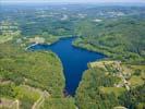 Photos aériennes de "lac" - Photo réf. U092851 - L'Etang Gouillet