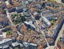 Photos aériennes de Limoges (87000) | Haute-Vienne, Limousin, France - Photo réf. U092859 - La Faculté de Droit