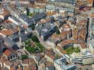 Photos aériennes de Limoges (87000) - Le Centre Ville | Haute-Vienne, Limousin, France - Photo réf. U092861 - La Faculté de Droit