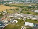 Photos aériennes de Perrigny (89000) - Autre vue | Yonne, Bourgogne-Franche-Comté, France - Photo réf. U092919