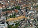 Photos aériennes de Strasbourg (67000) | Bas-Rhin, Alsace, France - Photo réf. U092959