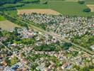 Photos aériennes de Lingolsheim (67380) - Autre vue | Bas-Rhin, Grand Est, France - Photo réf. U092965