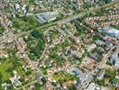 Photos aériennes de Lingolsheim (67380) - Autre vue | Bas-Rhin, Grand Est, France - Photo réf. U092966