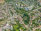 Photos aériennes de Lingolsheim (67380) - Autre vue | Bas-Rhin, Grand Est, France - Photo réf. U092967