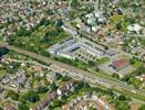 Photos aériennes de Lingolsheim (67380) - Autre vue | Bas-Rhin, Grand Est, France - Photo réf. U092968