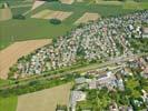 Photos aériennes de Lingolsheim (67380) - Autre vue | Bas-Rhin, Grand Est, France - Photo réf. U092969