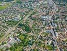 Photos aériennes de Lingolsheim (67380) - Autre vue | Bas-Rhin, Grand Est, France - Photo réf. U092971