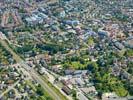 Photos aériennes de Lingolsheim (67380) - Autre vue | Bas-Rhin, Grand Est, France - Photo réf. U092972