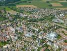 Photos aériennes de Lingolsheim (67380) - Autre vue | Bas-Rhin, Grand Est, France - Photo réf. U092974