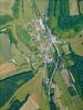 Photos aériennes de Sauqueville (76550) | Seine-Maritime, Haute-Normandie, France - Photo réf. U096106