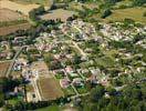 Photos aériennes de La Barben (13330) - Autre vue | Bouches-du-Rhône, Provence-Alpes-Côte d'Azur, France - Photo réf. U097398