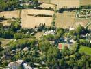 Photos aériennes de La Barben (13330) - Autre vue | Bouches-du-Rhône, Provence-Alpes-Côte d'Azur, France - Photo réf. U097400