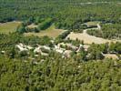 Photos aériennes de Saint-Marc-Jaumegarde (13100) - Autre vue | Bouches-du-Rhône, Provence-Alpes-Côte d'Azur, France - Photo réf. U097578