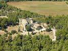 Photos aériennes de Saint-Marc-Jaumegarde (13100) - Autre vue | Bouches-du-Rhône, Provence-Alpes-Côte d'Azur, France - Photo réf. U097579