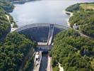 Photos aériennes de "barrage" - Photo réf. U099530